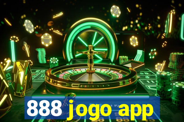 888 jogo app